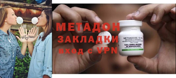 эйфоретик Гусь-Хрустальный