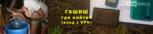 эйфоретик Гусь-Хрустальный